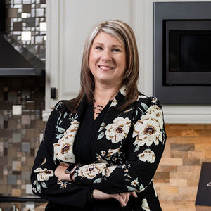 Meet your Posher, Jodi